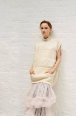 PHOEBE DYNEVOR for Financial Times Magazine, July 2021