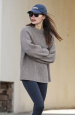 PHOEBE TONKIN Out and About in Sydney 07/05/2021