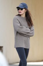 PHOEBE TONKIN Out and About in Sydney 07/05/2021