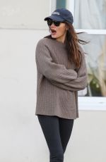 PHOEBE TONKIN Out and About in Sydney 07/05/2021