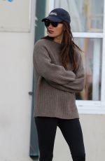 PHOEBE TONKIN Out and About in Sydney 07/05/2021