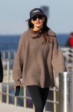 PHOEBE TONKIN Out and About in Sydney 07/05/2021