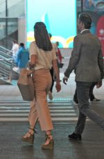 PIPPA MIDDLETON Arrives at Wembley Stadium for Euro 2021 England Semi Final Match against Denmark 07/07/2021