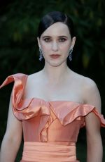 RACHEL BROSNAHAN at Amfar Cinema Against Aids Gala at Cannes Film Festival 07/16/2021