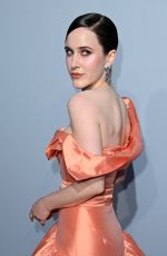 RACHEL BROSNAHAN at Amfar Cinema Against Aids Gala at Cannes Film Festival 07/16/2021