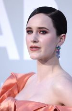 RACHEL BROSNAHAN at Amfar Cinema Against Aids Gala at Cannes Film Festival 07/16/2021