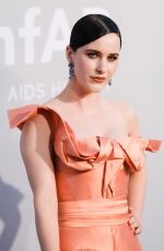 RACHEL BROSNAHAN at Amfar Cinema Against Aids Gala at Cannes Film Festival 07/16/2021