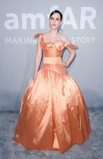 RACHEL BROSNAHAN at Amfar Cinema Against Aids Gala at Cannes Film Festival 07/16/2021