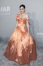 RACHEL BROSNAHAN at Amfar Cinema Against Aids Gala at Cannes Film Festival 07/16/2021