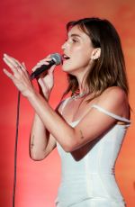 RAINEY QUALLEY at Bvlgari x Rainsford Dinner at Tase Gallery in Los Angeles 07/15/2021