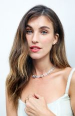 RAINEY QUALLEY at Bvlgari x Rainsford Dinner at Tase Gallery in Los Angeles 07/15/2021