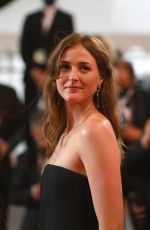 RENATE REINSVE atVerdens Verste Menneske Screening at 74th Annual Cannes Film Festival 07/08/2021