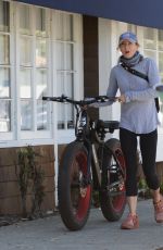 RENEE ZELLWEGER and Ant Anstead Out in Laguna Beach 07/05/2021