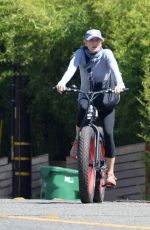 RENEE ZELLWEGER and Ant Anstead Out in Laguna Beach 07/05/2021