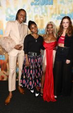 RILEY KEOUGH at Zola Special Screening at Dga Theater in Los Angeles 06/29/2021