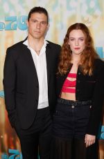 RILEY KEOUGH at Zola Special Screening at Dga Theater in Los Angeles 06/29/2021