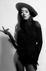 RINA SAWAYAMA fpr Noctis Magazine, July 2021