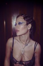 RITA ORA - Bang Promoshoot, 2021