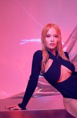 RITA ORA - Bang Promoshoot, 2021