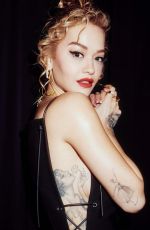 RITA ORA - Instagram Photos 07/26/2021