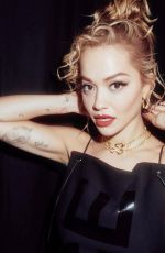 RITA ORA - Instagram Photos 07/26/2021