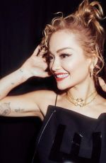 RITA ORA - Instagram Photos 07/26/2021