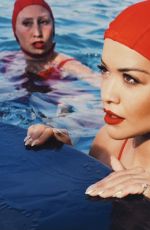 RITA ORA - You for Me Promoshoot, 2021