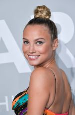 ROSE BERTRAM at Amfar Cinema Against Aids Gala at Cannes Film Festival 07/16/2021