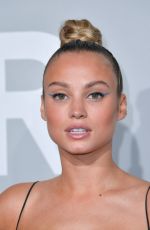 ROSE BERTRAM at Amfar Cinema Against Aids Gala at Cannes Film Festival 07/16/2021