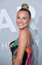 ROSE BERTRAM at Amfar Cinema Against Aids Gala at Cannes Film Festival 07/16/2021