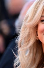 ROSE BERTRAM at The Story of My Wife Screening at 74th Cannes Film Festival 07/14/2021
