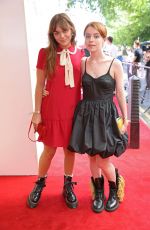ROSIE DAY at South Bank Sky Arts Awards in London 07/19/2021