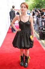 ROSIE DAY at South Bank Sky Arts Awards in London 07/19/2021