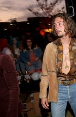 RYAN SIMPKINS at Fear Street, Part Two: 1978 Premiere in Los Angeles 07/07/2021