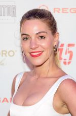 SABINA FRIEDMAN-SEITZ at 6:45 Premiere in New York 07/21/2021