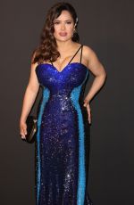 SALMA HAYEK at Kering Women In Motion Awards at 74th Cannes Film Festival 07/11/2021