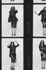 SALMA HAYEK for The Sunday Times Style Magazine, June 2021
