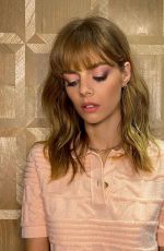 SAMARA WEAVING - Nine Perfect Strangers Press Photoshoot, July 2021