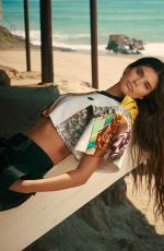 SARA SAMPAIO for Harper