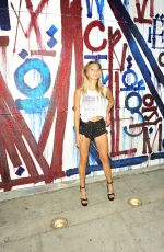 SAVANNAH HUGGINS at Craig