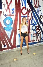 SAVANNAH HUGGINS at Craig