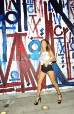 SAVANNAH HUGGINS at Craig
