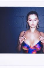 SELENA GOMEZ for La Mariette Swimwear, Summer 2021