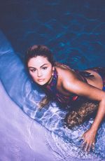 SELENA GOMEZ for La Mariette Swimwear, Summer 2021 Collection
