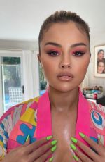 SELENA GOMEZ for La Mariette Swimwear, Summer 2021 Collection