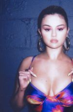 SELENA GOMEZ for La Mariette Swimwear, Summer 2021 Collection