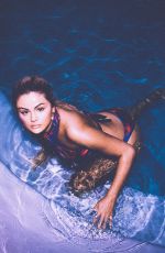 SELENA GOMEZ for La Mariette Swimwear, Summer 2021 Collection