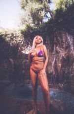 SELENA GOMEZ for La Mariette Swimwear, Summer 2021 Collection