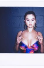SELENA GOMEZ for La Mariette Swimwear, Summer 2021 Collection