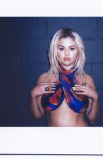 SELENA GOMEZ for La Mariette Swimwear, Summer 2021 Collection